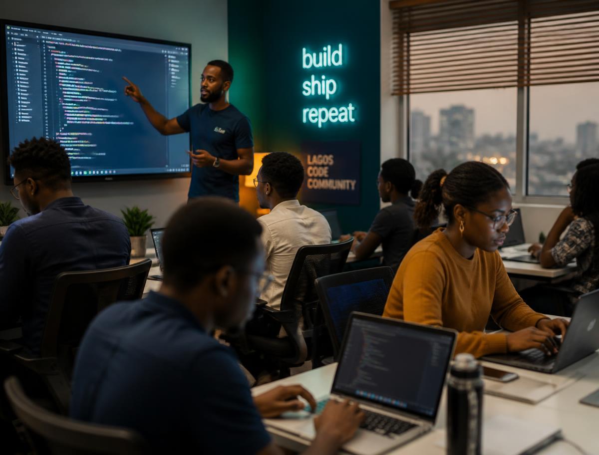 CJLOG Academy