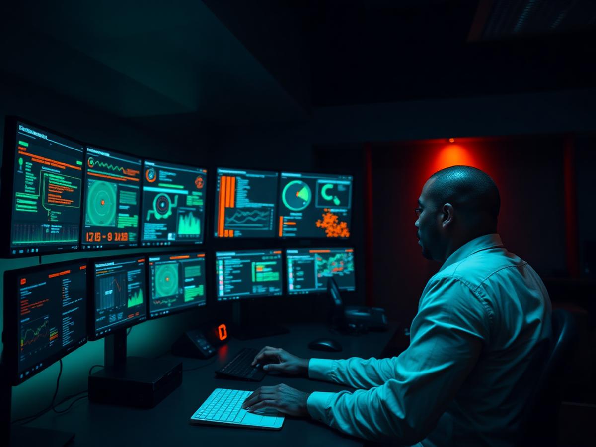 Cybersecurity